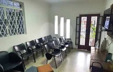 Imagem 4: Sobrado residencial ou comercial - metrô jardim S. Paulo/Santana