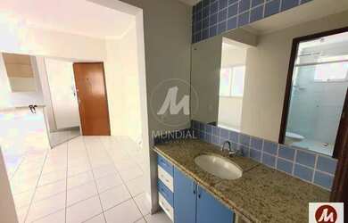 Imagem 6: Apartamento (tipo - padrao) 1 dormitórios, cozinha planejada, em condomínio fechado