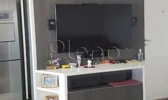 Imagem 3: Apartamento - Ponte Preta - Campinas