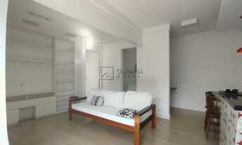 Imagem 2: Locação Apartamento 1 Dormitórios - 49 m² Alto de Pinheiros