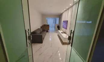 Imagem 6: Casa para venda possui 120 metros quadrados com 2 quartos em Dinah Borges - Eunápolis - BA