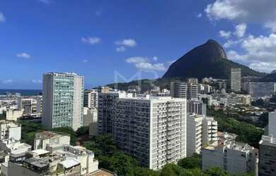 Imagem 6: Apartamento-À VENDA-Leblon-Rio de Janeiro-RJ