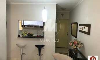 Imagem 3: Apartamento (tipo - padrao) 1 dormitórios, cozinha planejada, em condomínio fechado