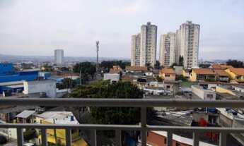 Imagem 5: APARTAMENTO NOVO, 2 DORMS, 1 VAGA, 50 METROS, ACEITA FINANCIAMENTO E FGTS