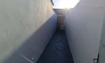 Imagem 3: Casa para aluguel com 1 quarto em Jardim Noêmia - Franca - SP