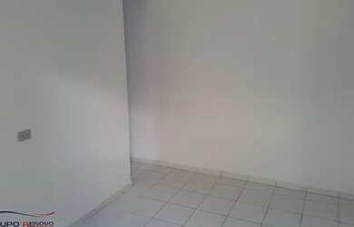 Imagem 6: Casa-Locação-Jardim São Vicente, S.P. - 42m² -1 dormitório, 1 cozinha, 1 área de serviço