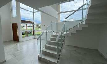 Imagem 5: CASA ALPHAVILLE Casa com 4 dormitórios