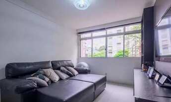 Imagem: Apartamento Venda 3 Dormitórios - 147 m²