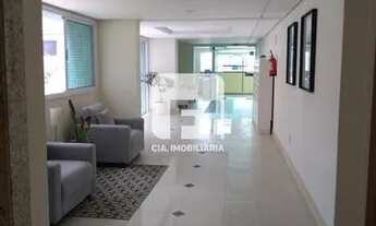 Imagem 3: Apartamento de 1 quarto no Centro de Florianópolis