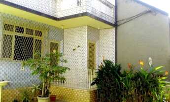 Imagem 4: Campinho amplo apto de frente,2 qtos,garagem e sem condominio