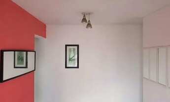 Imagem 2: Apartamento Residencial à venda, Vila Guarani (Zona Sul), São Paulo - AP0063