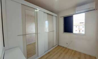 Imagem 6: Apto 2/4 Reformado Com Móveis Planejados