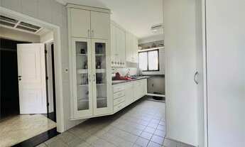 Imagem 6: Apartamento com 4 dormitórios e 3 vagas de Garagem no Alto de Santana