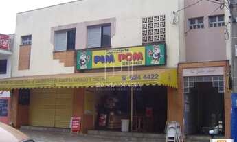 Imagem 7: Apartamento (kitnete) 1 dormitórios, cozinha planejada, em condomínio fechado