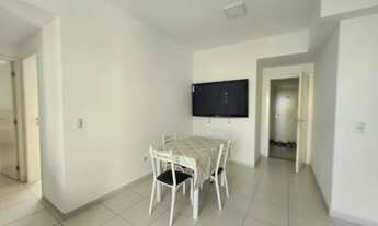 Imagem 2: Le Boulevard c/ 2 em Ponta Negra - Manaus - Amazonas