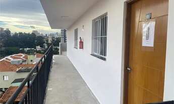 Imagem 9: Condominio novo metrô