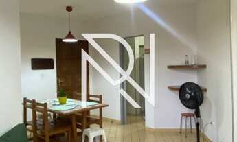 Imagem 5: Aluguel anual 3/4 Ponta Verde