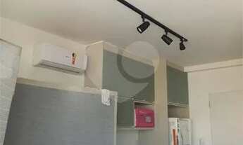 Imagem 7: LINDO STUDIO EM SANTANA MOBILIADO