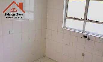 Imagem 3: Oportunidade única! Duplex na Avenida Giovanni Gronchi - 93m²
