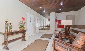 Imagem 7: Apartamento para aluguel tem 30 metros quadrados com 1 quarto em Independência - Porto Ale