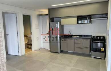 Imagem: Apartamento para Locação, Pinheiros, São