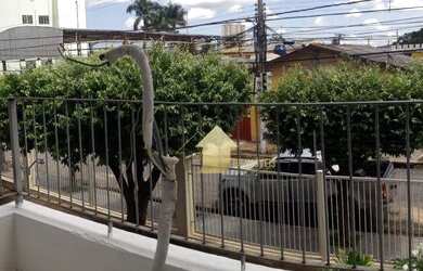 Imagem 6: Apartamento com 2 dormitórios para alugar, 70 m² por R$ 1.345,00/mês - Jardim Tropical - C