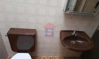 Imagem 6: Sobrado para venda com 72 metros quadrados com 2 quartos