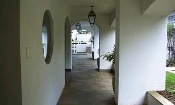 Imagem 5: Apartamento para venda tem 112 metros quadrados com 3 quartos em Vila Clementino - São Pau