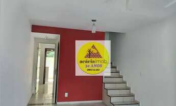 Imagem: Sobrado com 2 dormitórios, 90 m² - venda