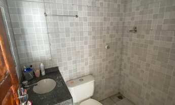 Imagem: Aluga casa na praia de Peroba