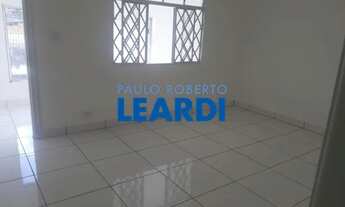 Imagem: CASA ASSOBRADADA - CASA VERDE - SP