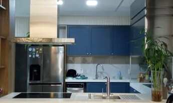 Imagem 5: Casa a venda no condomínio Belvedere em Cuiabá MT