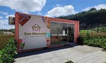 Imagem 11: Terreno à venda, 375 m² por R$ 475.000,00 - Condomínio Estrela Alta - Juiz de Fora/MG