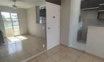 Imagem 4: Apartamento para venda tem 59 metros quadrados com 2 quartos em Goiabeiras - Cuiabá - MT