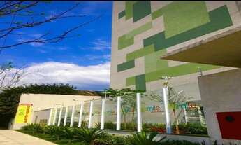 Imagem 2: Apartamento para venda com 38 metros quadrados com 2 quartos em Vila Moinho Velho - São Pa