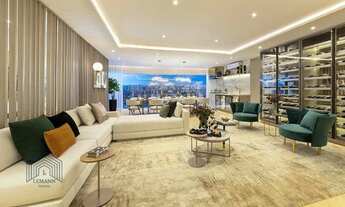 Imagem 3: Apartamento Perdizes