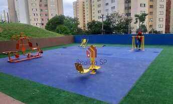 Imagem 6: APARTAMENTO Á VENDA 55MTS² CONDOMÍNIO SÃO CRISTOVÃO - OSASCO / SP