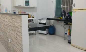 Imagem 5: VENDO OU TROCO CASA DE PRAIA EM PARNAIBA-PI, POR IMÓVEL EM BRASÍLIA - DF