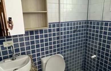 Imagem 7: Cobertura Mobiliada com Churrasqueira na Vila Guarani