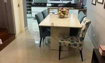 Imagem: Sobrado de Condomínio - Cidade Morumbi