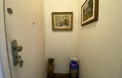 Imagem 14: Apartamento para venda com 85 metros quadrados com 3 quartos em Boqueirão - Santos - SP