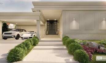 Imagem 3: Casa de 418m² com 4 suítes à venda em Cond. Jardins Quintas da Terracota - Indaiatuba ..