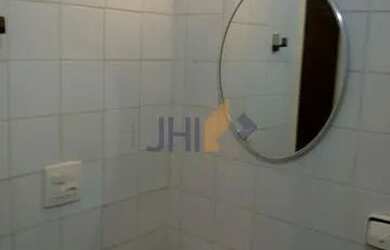 Imagem 4: Apartamento com 32 m² com uma vaga, para alugar em Pinheiros