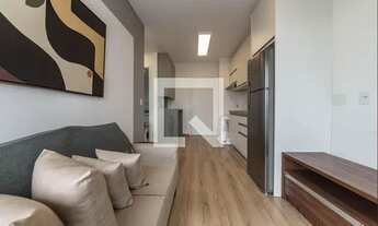 Imagem 4: Apartamento para Aluguel - Ipiranga, 1 Quarto, 33 m2