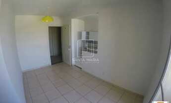 Imagem 2: Apartamento (tipo - padrao) 2 dormitórios/suite, cozinha planejada, portaria 24 horas, ele