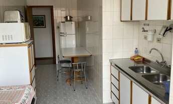 Imagem 3: Apartamento 154 m2 com 3 quartos e 1 vaga