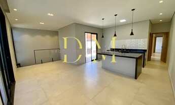 Imagem 2: Casa à venda no Loteamento Park Gran Reserve - Indaiatuba/SP