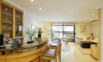 Imagem 2: SãO PAULO - Apartamento Padrão - Santa Cecília