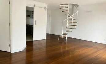 Imagem: Apartamento Venda Pinheiros 98 m² 2 Dormitórios