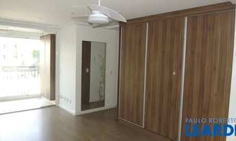 Imagem 4: APARTAMENTO - CAMBUÍ - SP